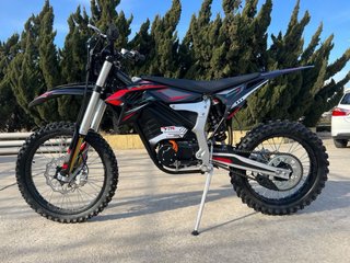 TYE 3000 250cc