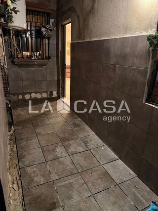 Chalet en venta en Bajadilla - Fuente Nueva en Algeciras