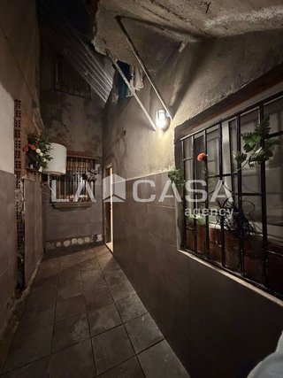 Chalet en venta en Bajadilla - Fuente Nueva en Algeciras