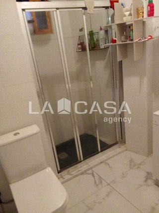 Chalet en venta en Bajadilla - Fuente Nueva en Algeciras
