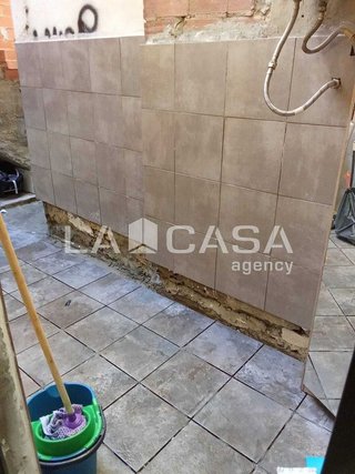 Chalet en venta en Bajadilla - Fuente Nueva en Algeciras