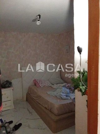 Chalet en venta en Bajadilla - Fuente Nueva en Algeciras