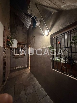 Chalet en venta en Bajadilla - Fuente Nueva en Algeciras