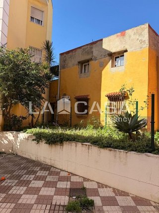 Chalet en venta en Bajadilla - Fuente Nueva en Algeciras