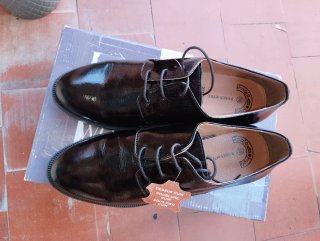 Zapatos negros de vestir Mujer