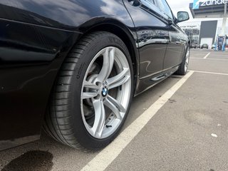 BMW Serie 5 F10 528i Xdrive