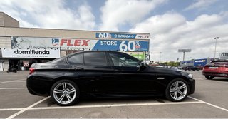 BMW Serie 5 F10 528i Xdrive