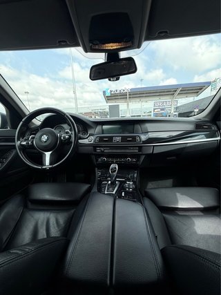 BMW Serie 5 F10 528i Xdrive