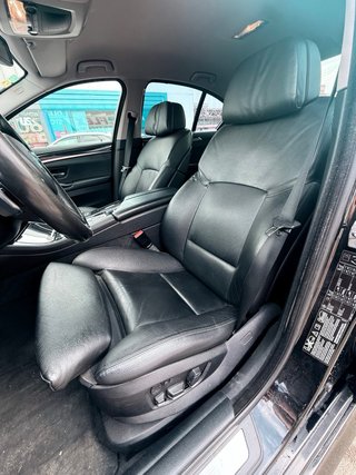 BMW Serie 5 F10 528i Xdrive
