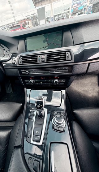 BMW Serie 5 F10 528i Xdrive