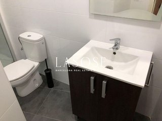 Piso en alquiler en Sant Andreu de Palomar en Barcelona