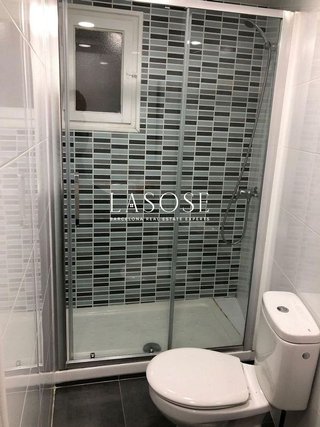 Piso en alquiler en Sant Andreu de Palomar en Barcelona