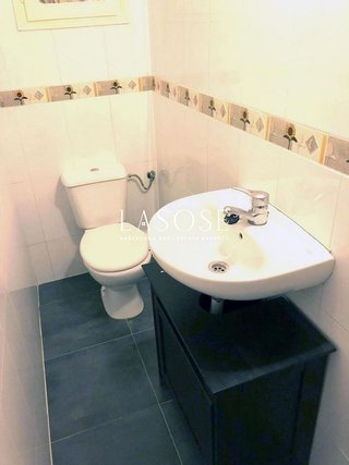 Piso en alquiler en Sant Andreu de Palomar en Barcelona