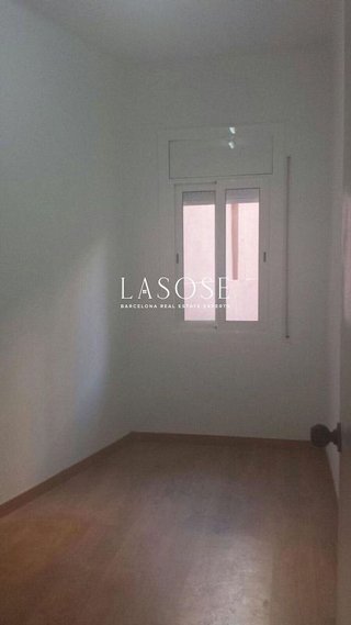 Piso en alquiler en Sant Andreu de Palomar en Barcelona
