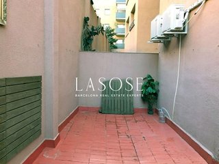 Piso en alquiler en Sant Andreu de Palomar en Barcelona