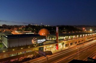 Piso en venta en La Salut - Lloreda en Badalona