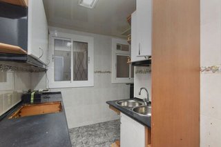 Piso en venta en La Salut - Lloreda en Badalona