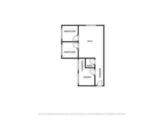 Piso en venta en La Salut - Lloreda en Badalona