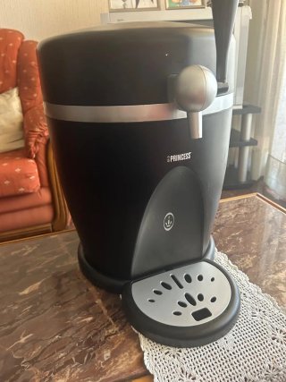 Dispensador Cerveza Princess