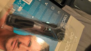 Cortapelos Cecotec Precision Care