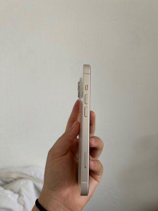 iPhone 14 Bianco 128 GB