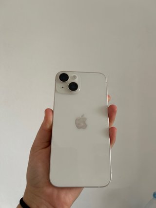 iPhone 14 Bianco 128 GB