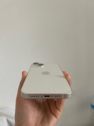 iPhone 14 Bianco 128 GB