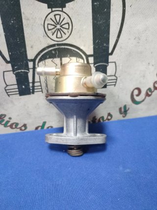 Bomba combustible Chrysler 180