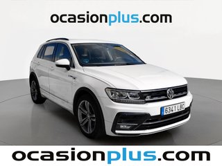 Volkswagen Tiguan Advance 1.5 TSI 110 kW (150 CV) DSG