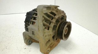 Renault 138974 alternador 7700437090 clio ii fase