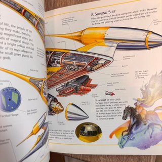 Libro Star Wars The Power of Myth DK