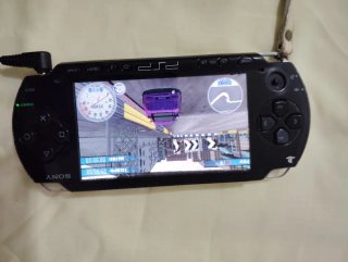 Sony PSP The Sims 2: Pets
