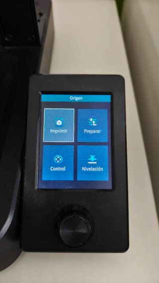 Creality Ender 3 V3 SE Impresora 3D Negra