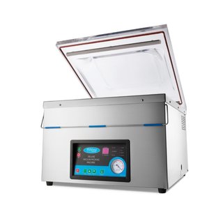 Macchina Sottovuoto - 50cm Barra di Tenuta - L52cm