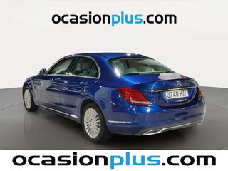 Mercedes-Benz Clase C 220 BlueTEC Sportive Exclusive 125 kW (170 CV)