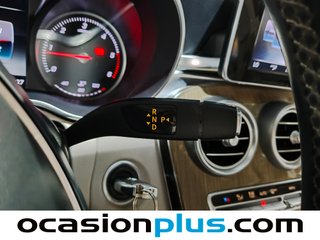 Mercedes-Benz Clase C 220 BlueTEC Sportive Exclusive 125 kW (170 CV)