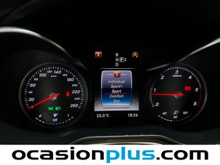 Mercedes-Benz Clase C 220 BlueTEC Sportive Exclusive 125 kW (170 CV)