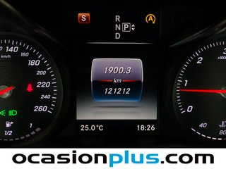 Mercedes-Benz Clase C 220 BlueTEC Sportive Exclusive 125 kW (170 CV)