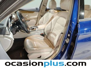 Mercedes-Benz Clase C 220 BlueTEC Sportive Exclusive 125 kW (170 CV)