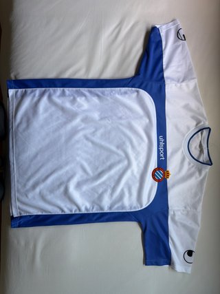 Camiseta RCDE Espanyol Uhlsport Talla L