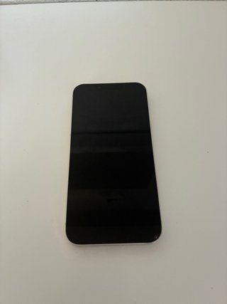 iPhone 13 128GB blanco - Como Nuevo t