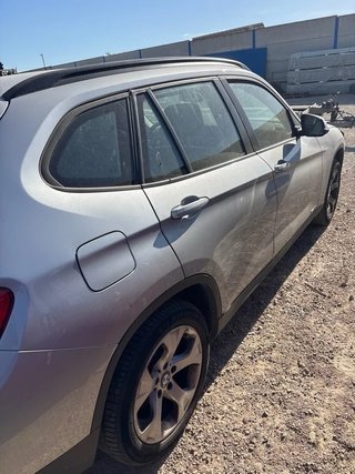 Despiece bmw x1 sdrive 16d