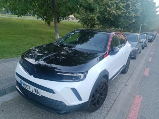 Opel Mokka 2022