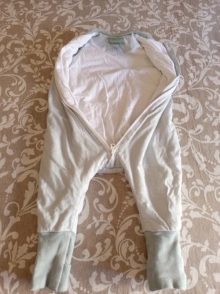 Saco de dormir para bebé