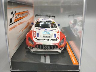 Mercedes AMG GT3 Scaleauto