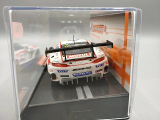 Mercedes AMG GT3 Scaleauto
