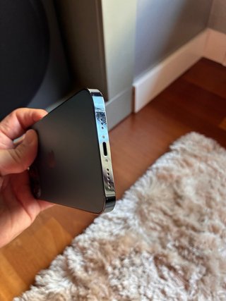 iPhone 12 Pro