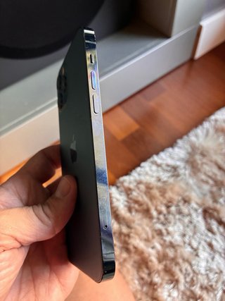 iPhone 12 Pro