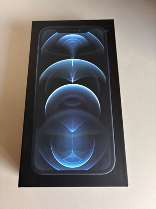 iPhone 12 Pro
