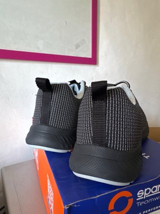 Scarpe da lavoro Sparco Tg 43